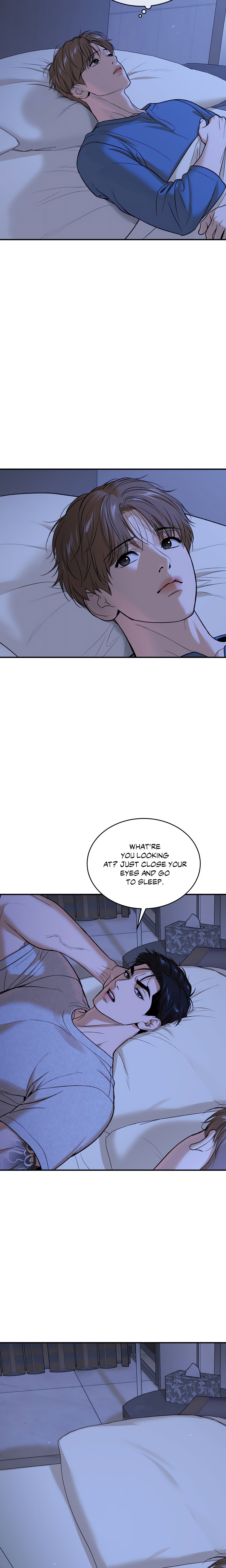 Jinx (Uncensored) Page 15 - MangaHe