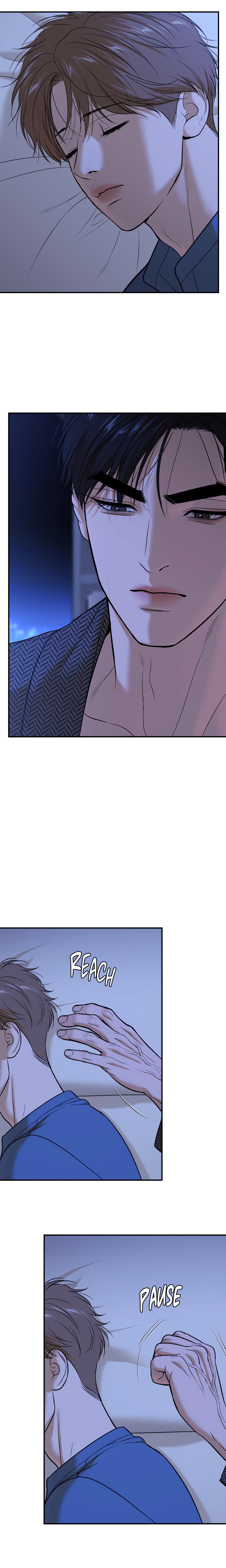 Jinx (Uncensored) Page 19 - MangaHe