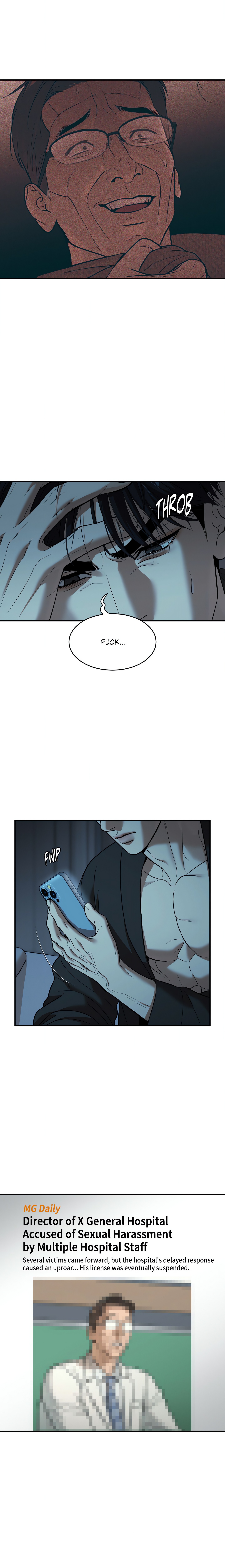 Jinx (Uncensored) Page 4 - MangaHe