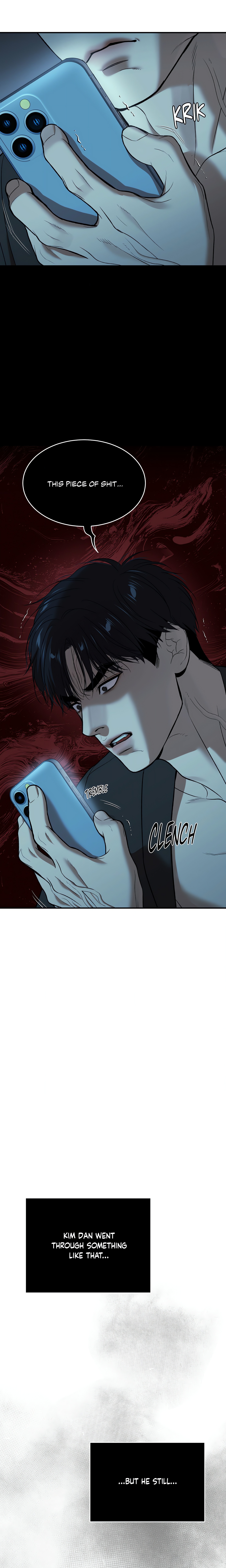 Jinx (Uncensored) Page 5 - MangaHe