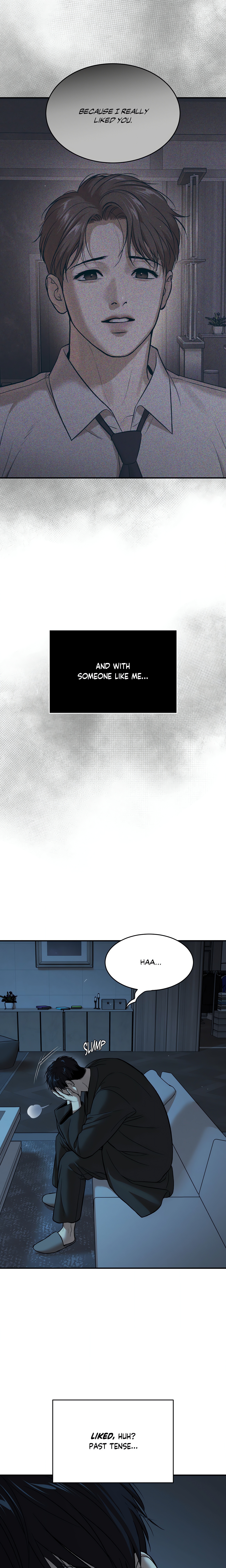 Jinx (Uncensored) Page 6 - MangaHe