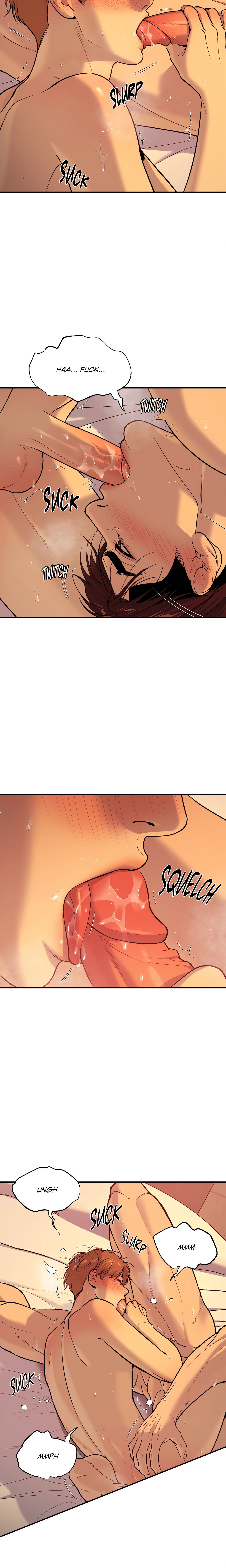 Jinx (Uncensored) Page 9 - MangaHe