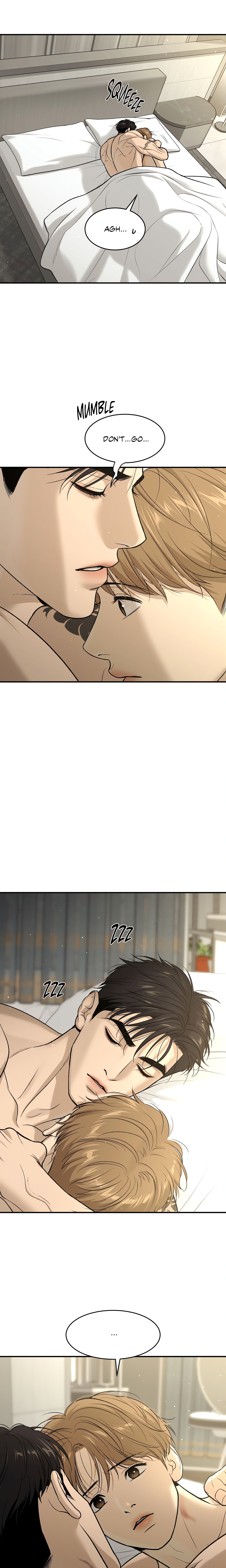 Jinx (Uncensored) Page 5 - MangaHe
