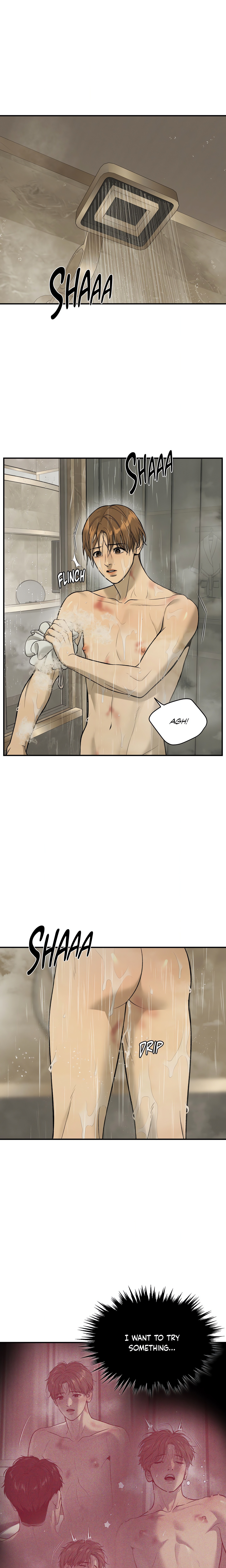 Jinx (Uncensored) Page 7 - MangaHe