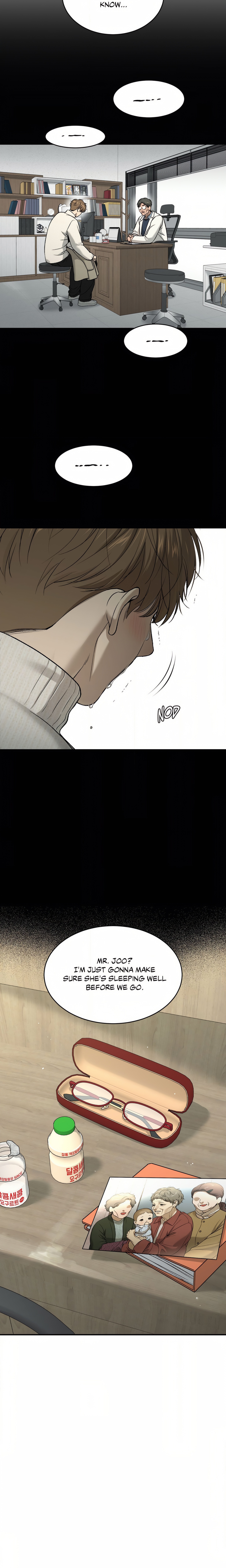 Jinx (Uncensored) Page 12 - MangaHe