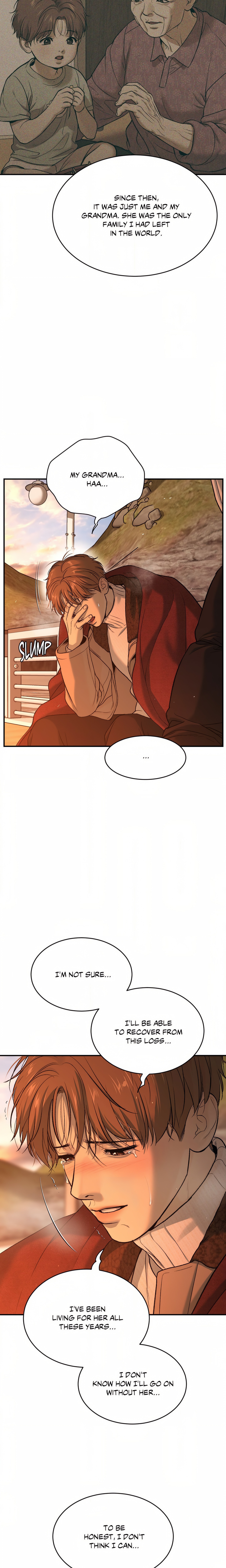 Jinx (Uncensored) Page 19 - MangaHe