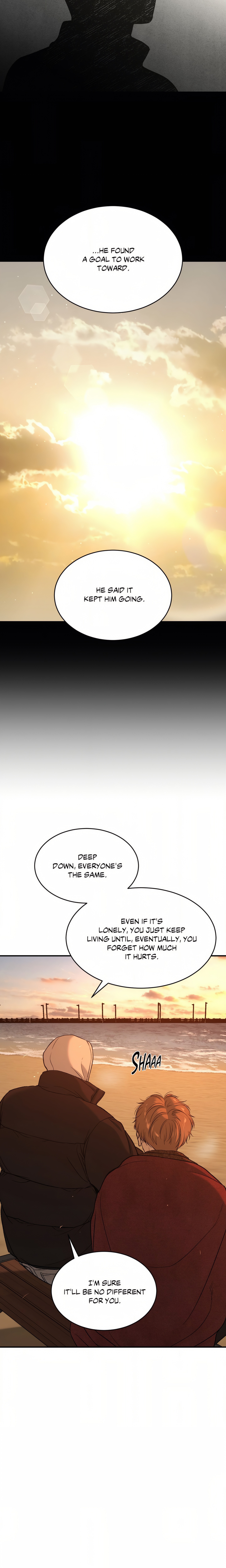 Jinx (Uncensored) Page 22 - MangaHe