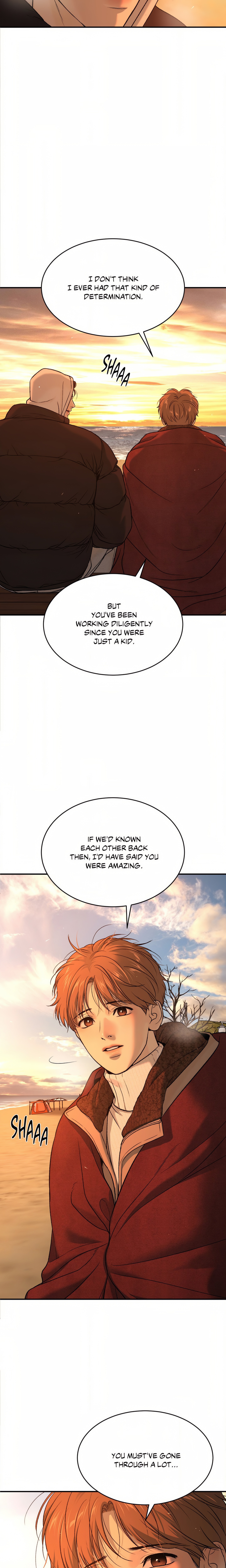 Jinx (Uncensored) Page 27 - MangaHe