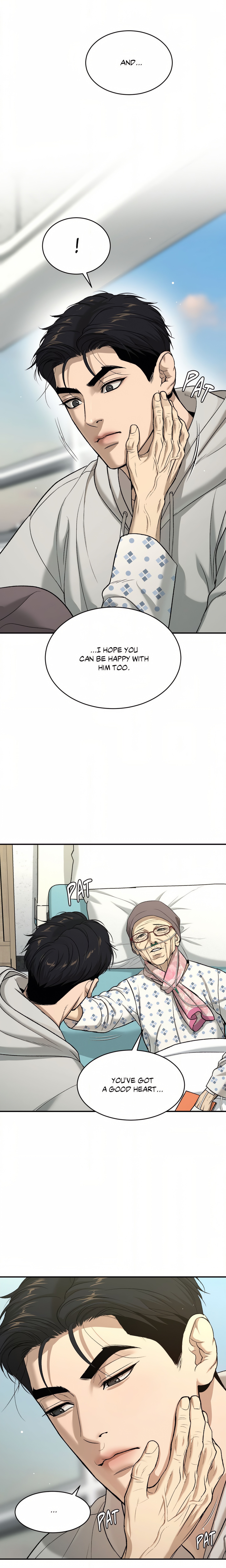 Jinx (Uncensored) Page 9 - MangaHe