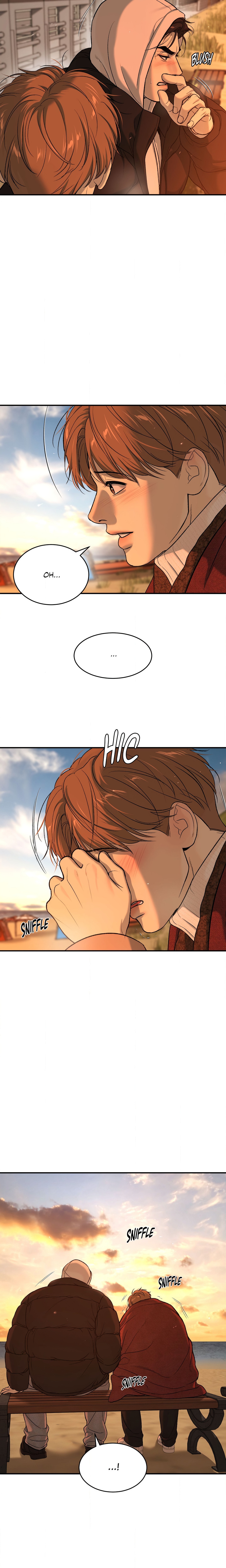 Jinx (Uncensored) Page 11 - MangaHe