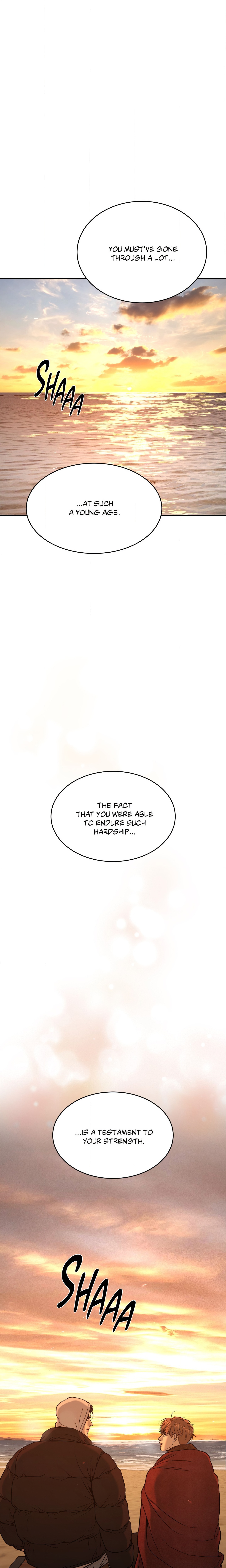 Jinx (Uncensored) Page 3 - MangaHe