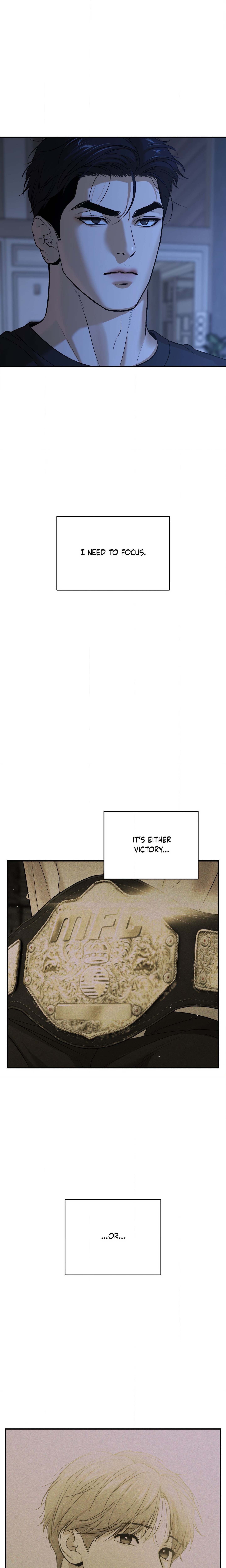 Jinx (Uncensored) Page 29 - MangaHe