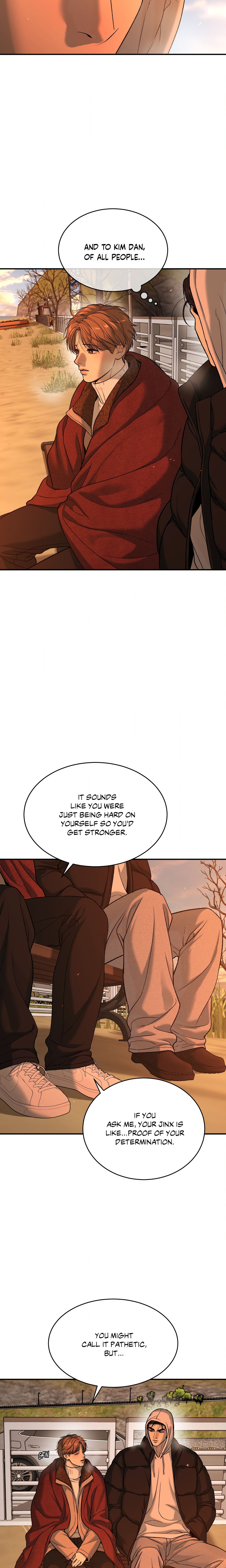 Jinx (Uncensored) Page 7 - MangaHe