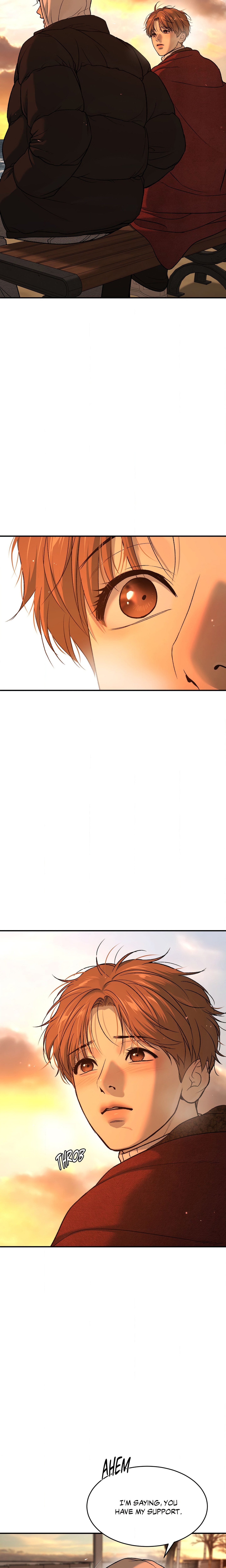 Jinx (Uncensored) Page 10 - MangaHe