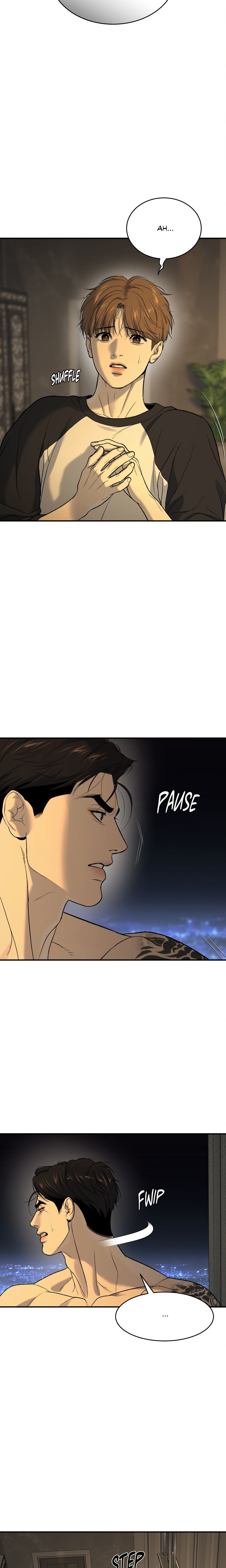 Jinx (Uncensored) Page 32 - MangaHe
