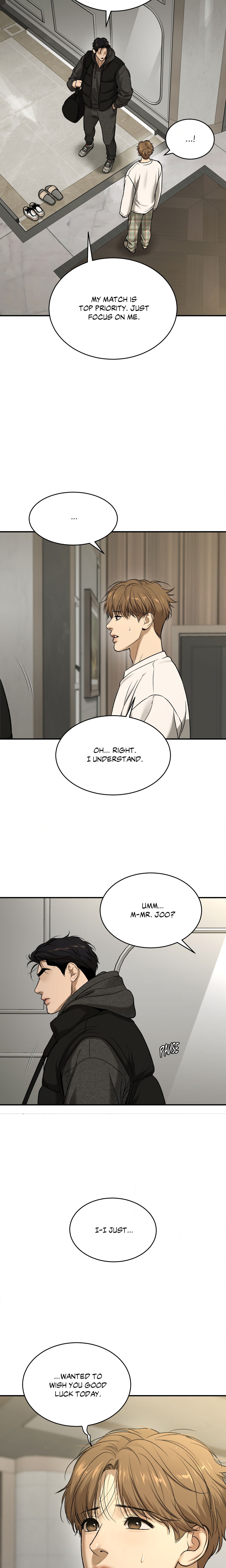 Jinx (Uncensored) Page 7 - MangaHe