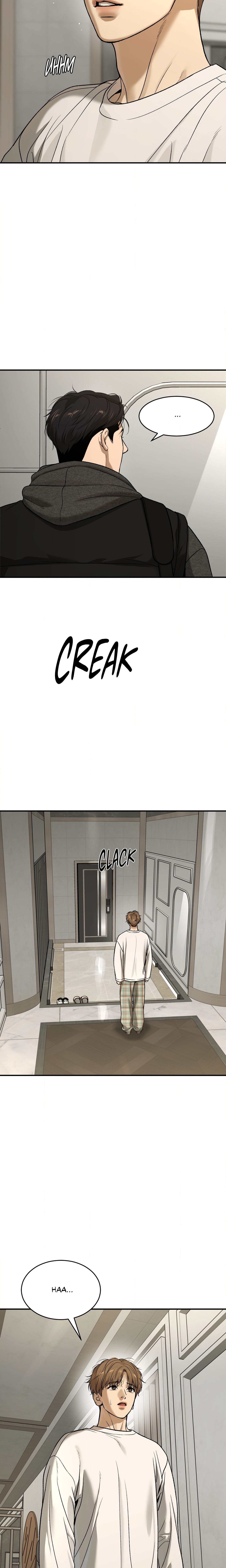 Jinx (Uncensored) Page 8 - MangaHe