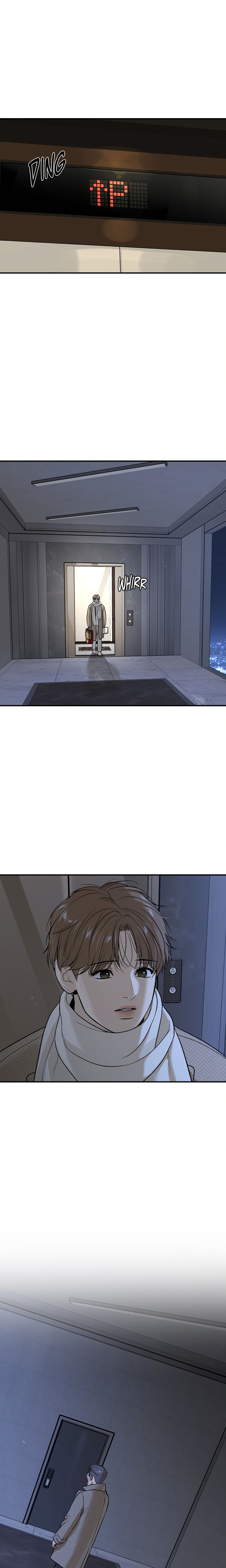 Jinx (Uncensored) Page 30 - MangaHe