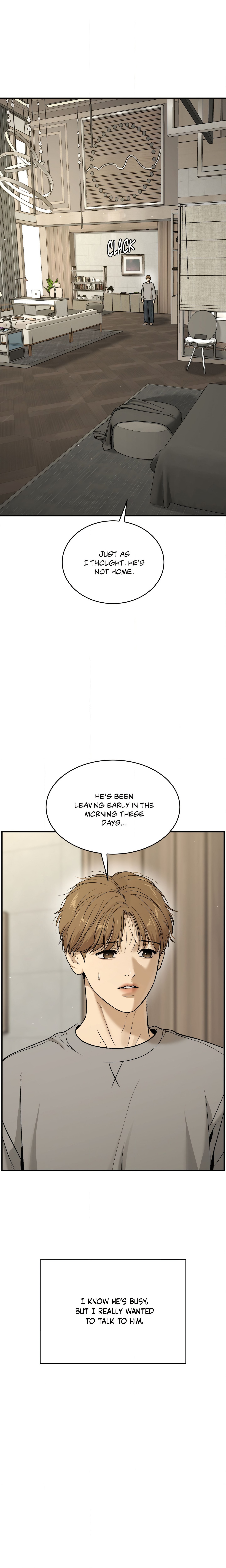 Jinx (Uncensored) Page 4 - MangaHe