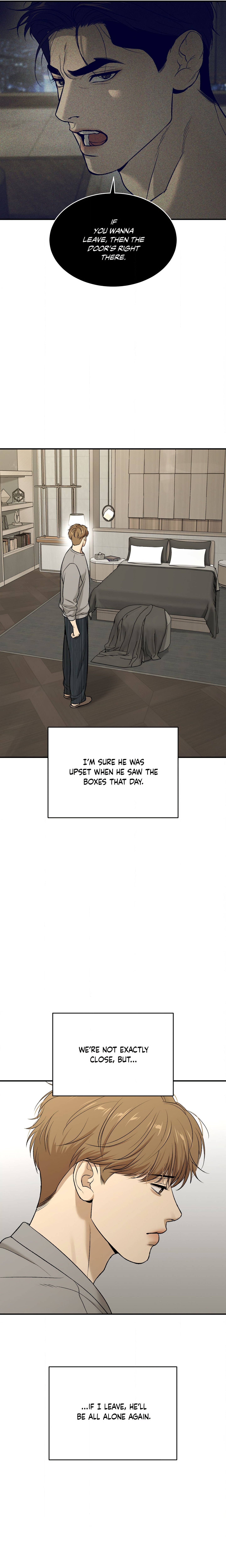 Jinx (Uncensored) Page 5 - MangaHe