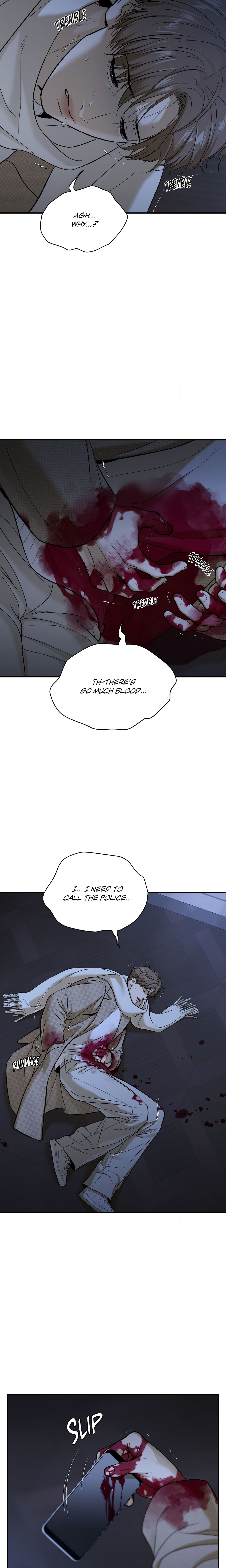 Jinx (Uncensored) Page 13 - MangaHe