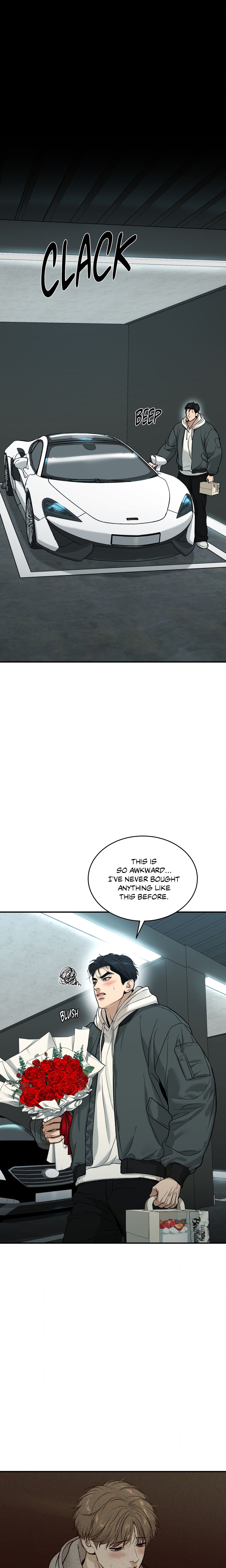 Jinx (Uncensored) Page 15 - MangaHe