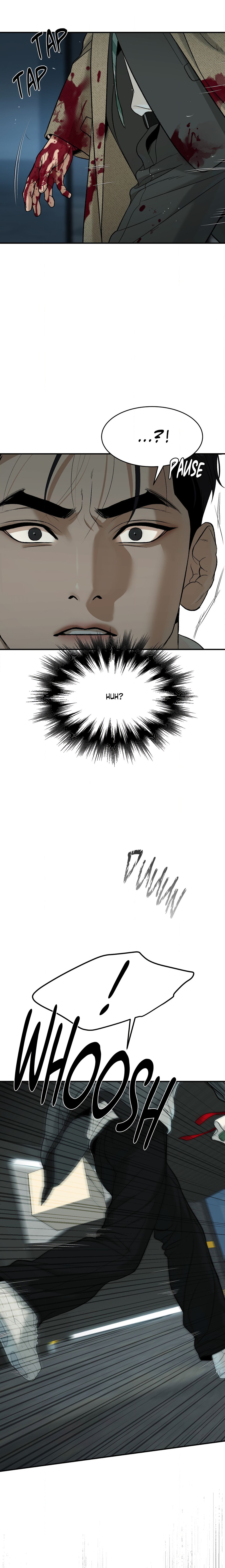Jinx (Uncensored) Page 18 - MangaHe