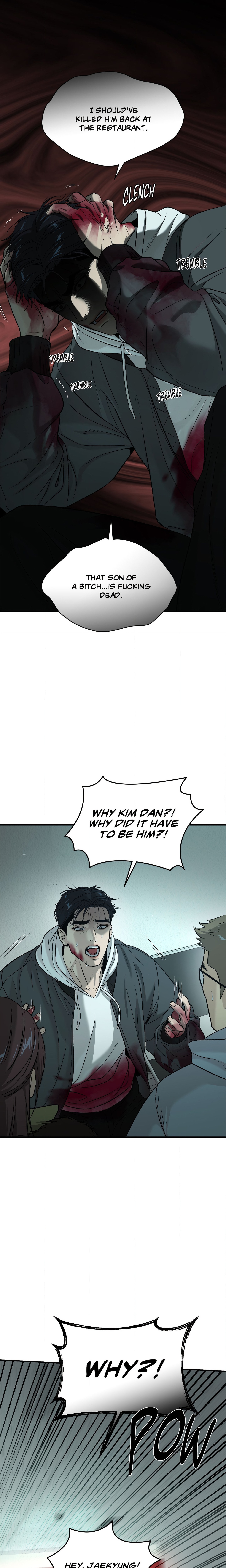 Jinx (Uncensored) Page 29 - MangaHe