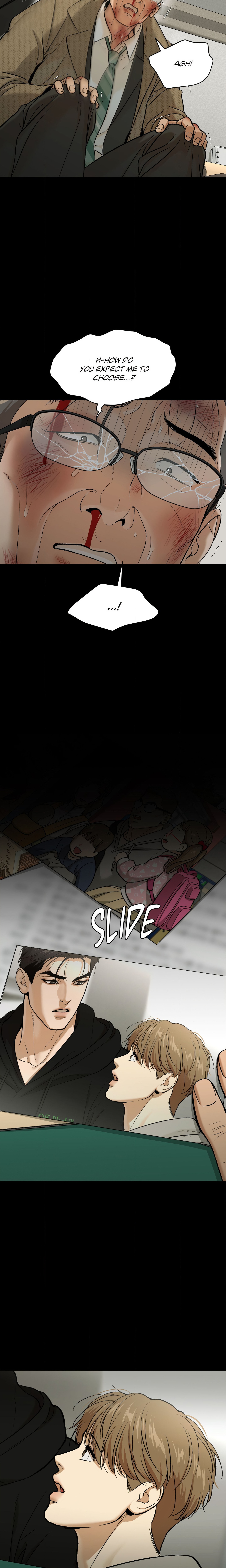 Jinx (Uncensored) Page 6 - MangaHe