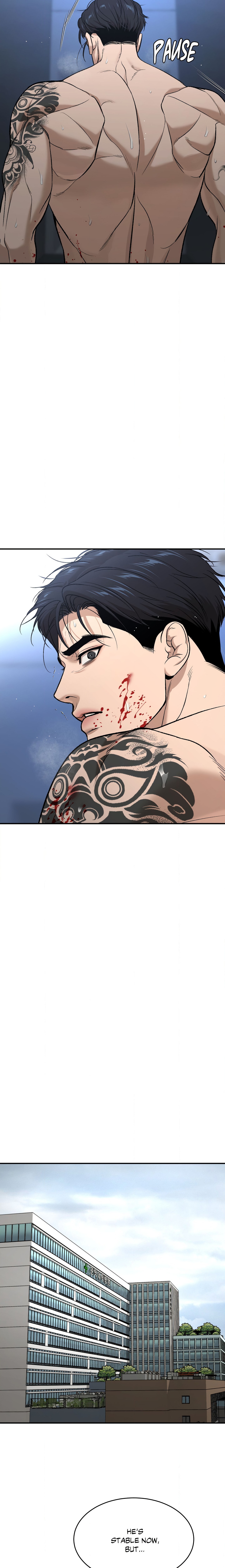 Jinx (Uncensored) Page 27 - MangaHe