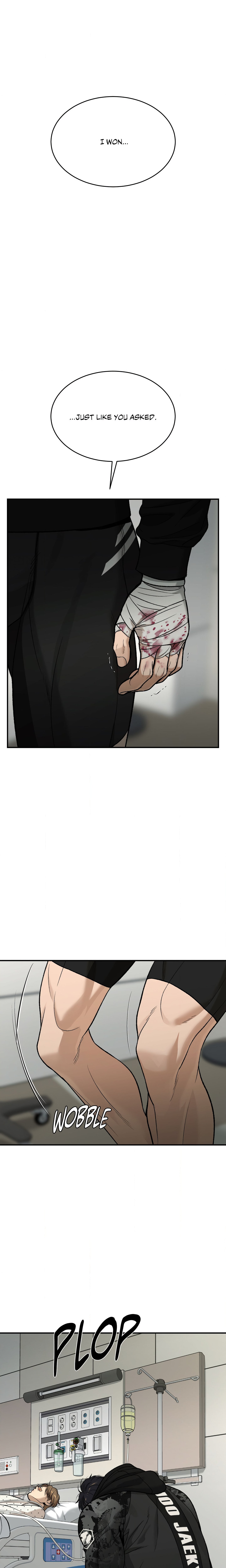 Jinx (Uncensored) Page 29 - MangaHe