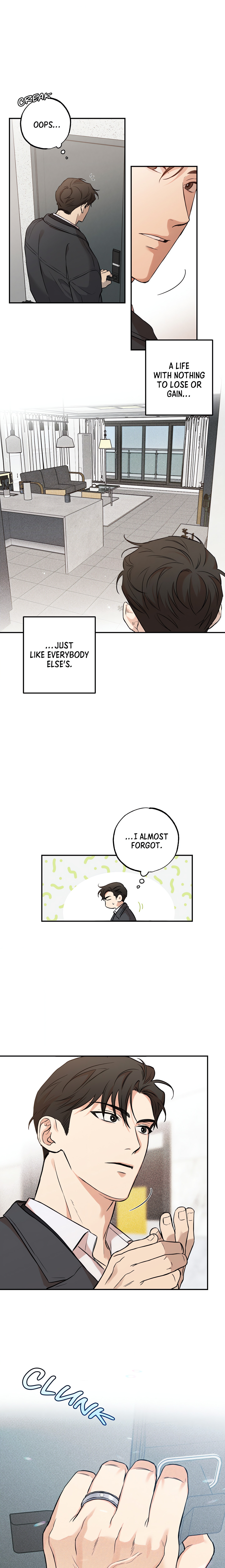 Sugar Trap (Uncensored) Page 11 - MangaHe