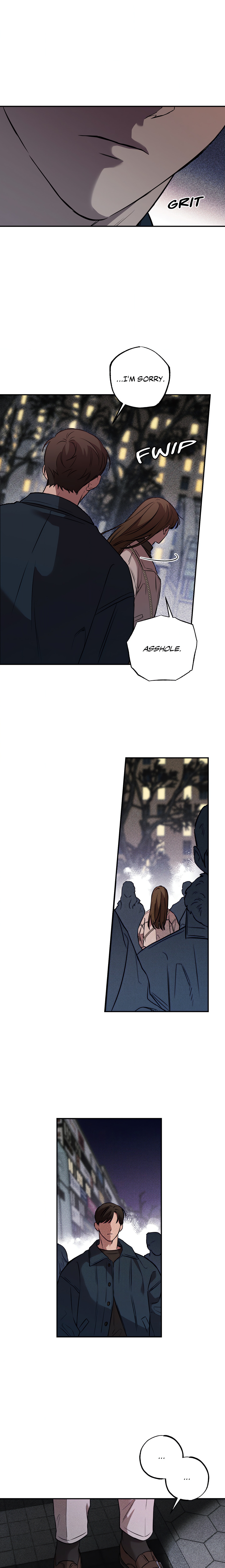 Sugar Trap (Uncensored) Page 7 - MangaHe
