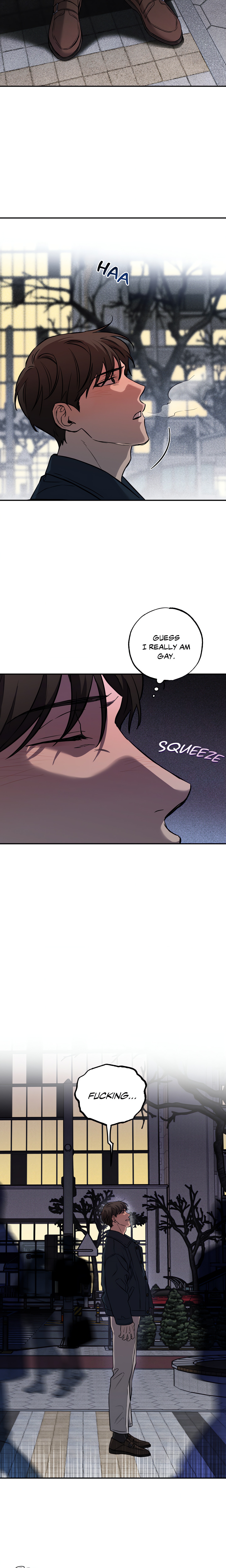 Sugar Trap (Uncensored) Page 8 - MangaHe