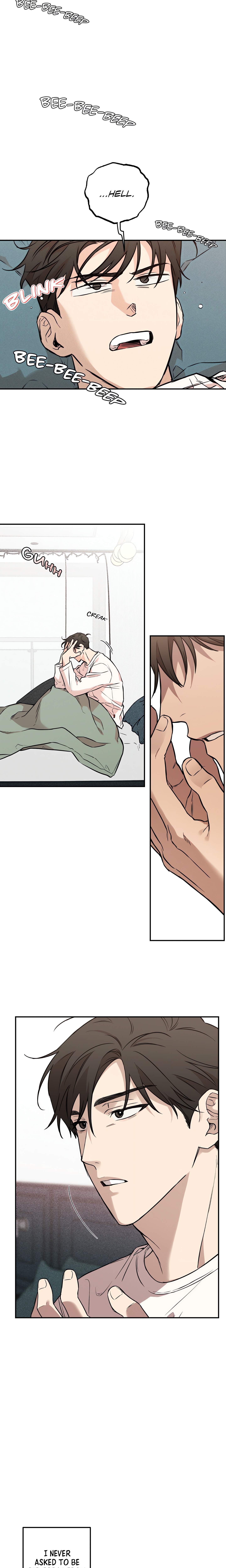 Sugar Trap (Uncensored) Page 9 - MangaHe