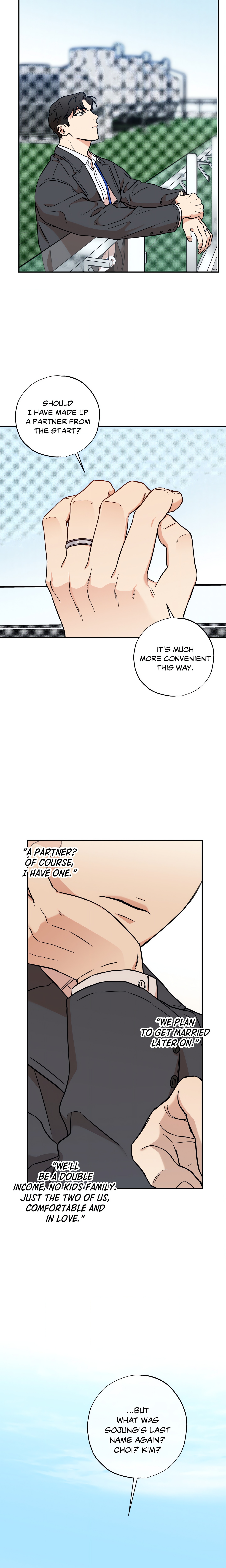 Sugar Trap (Uncensored) Page 11 - MangaHe
