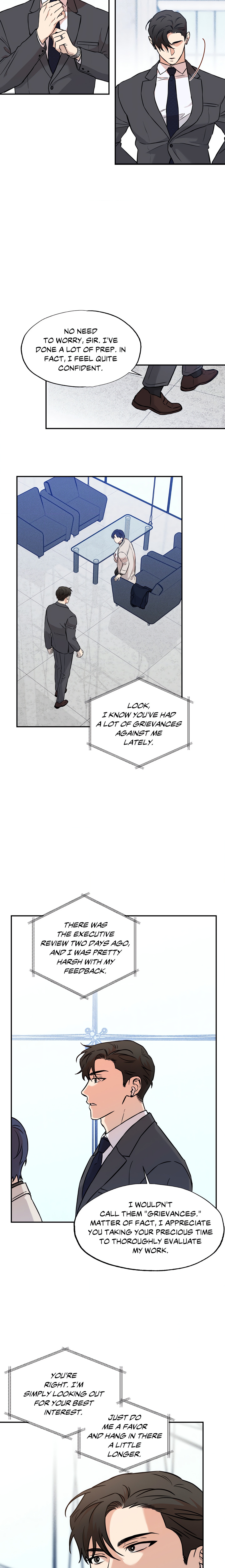 Sugar Trap (Uncensored) Page 14 - MangaHe