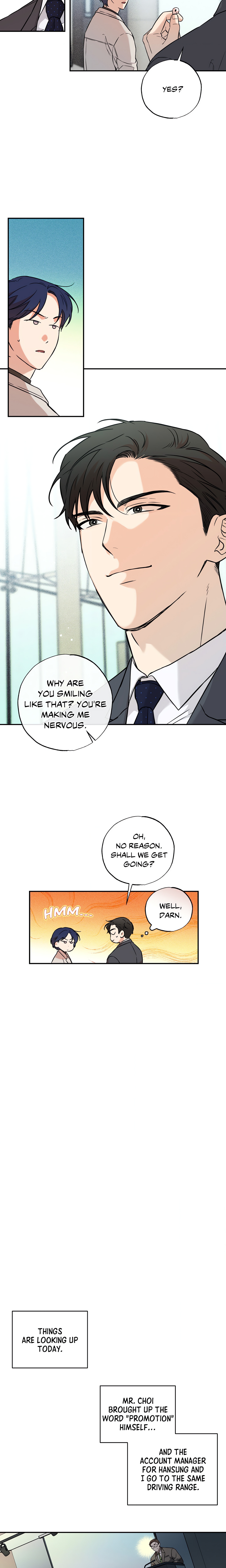 Sugar Trap (Uncensored) Page 16 - MangaHe