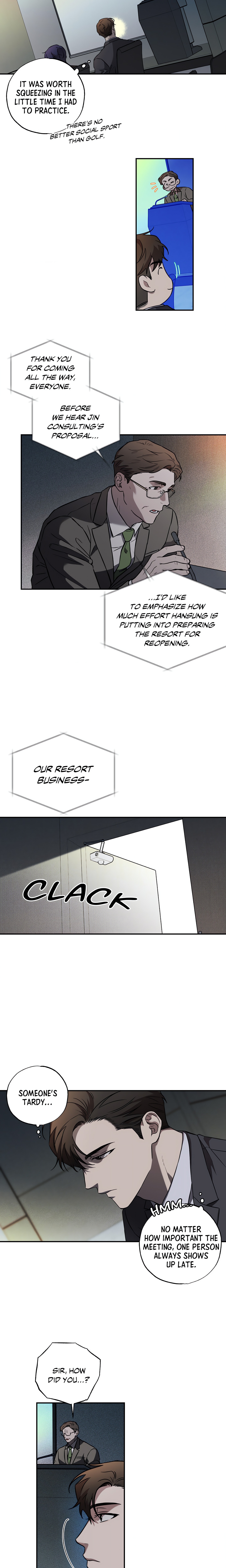 Sugar Trap (Uncensored) Page 17 - MangaHe