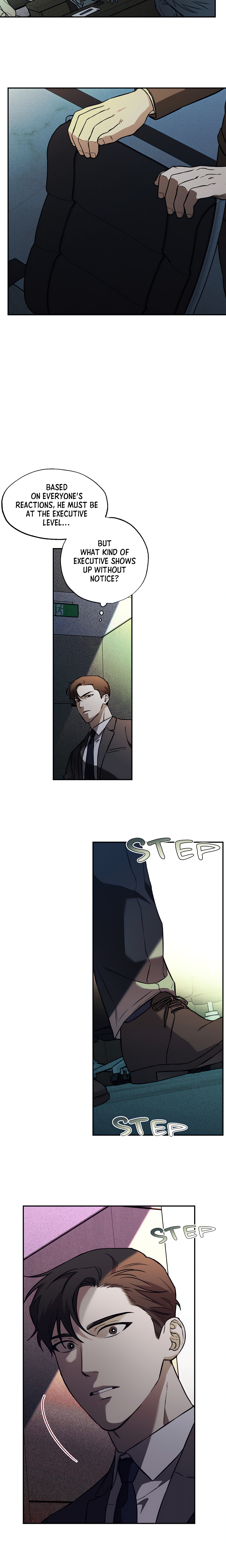Sugar Trap (Uncensored) Page 19 - MangaHe