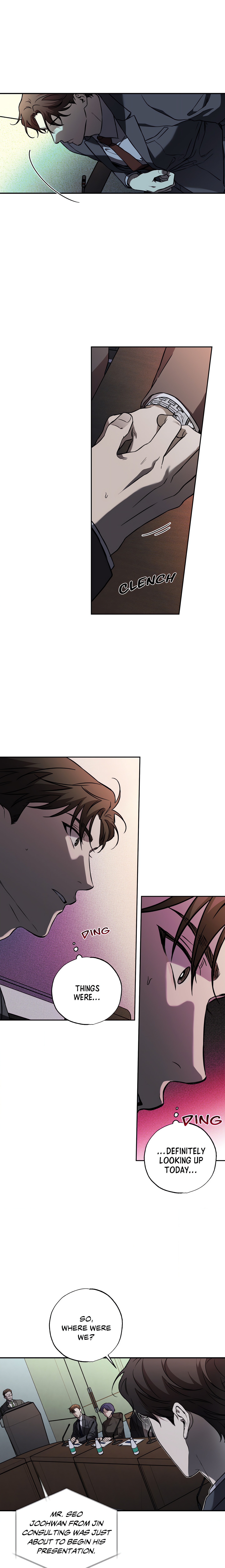 Sugar Trap (Uncensored) Page 20 - MangaHe