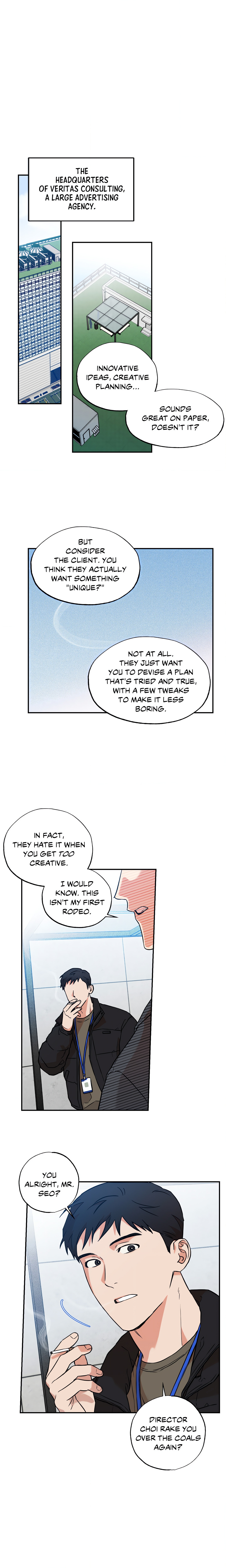 Sugar Trap (Uncensored) Page 3 - MangaHe