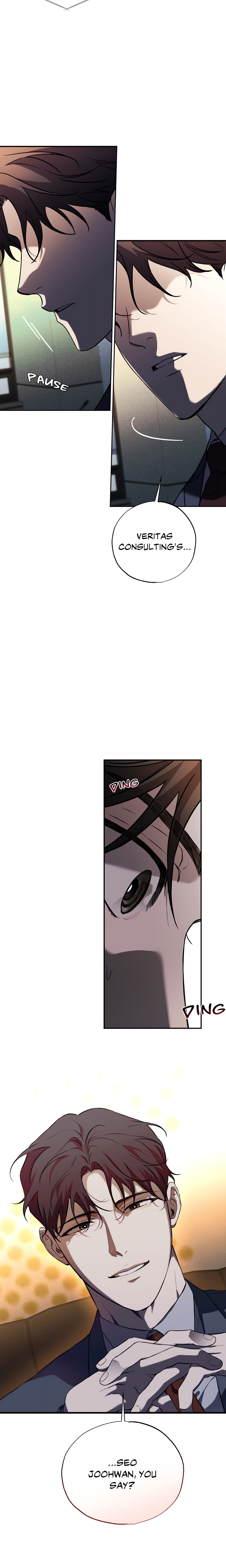Sugar Trap (Uncensored) Page 21 - MangaHe