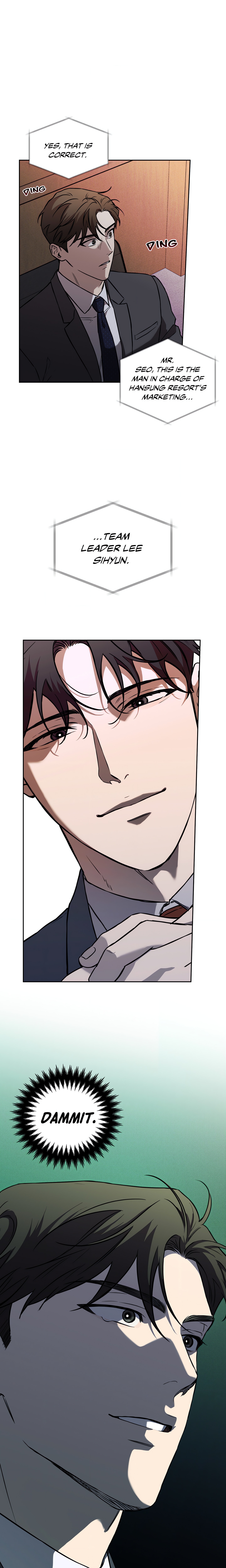 Sugar Trap (Uncensored) Page 22 - MangaHe