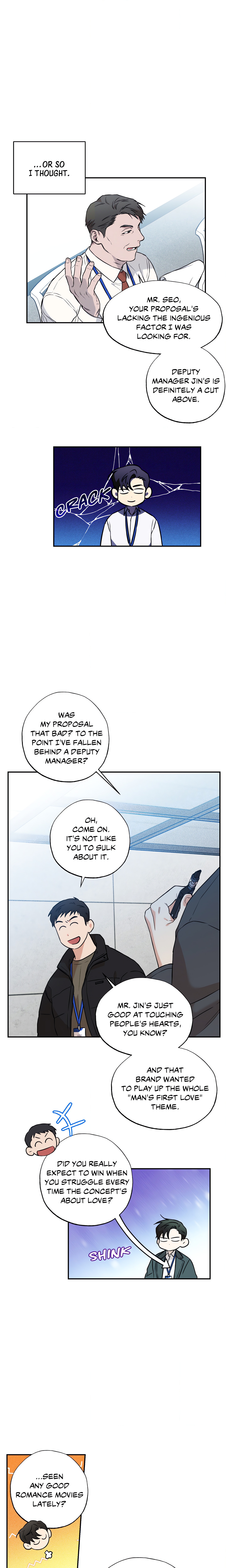 Sugar Trap (Uncensored) Page 6 - MangaHe