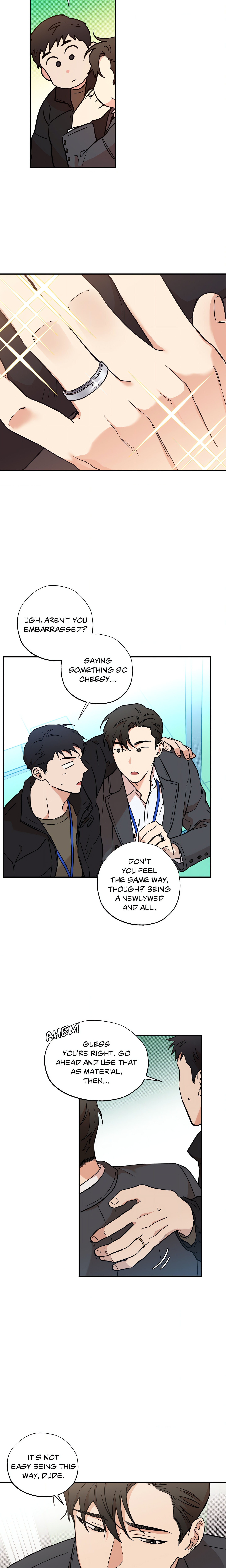 Sugar Trap (Uncensored) Page 8 - MangaHe