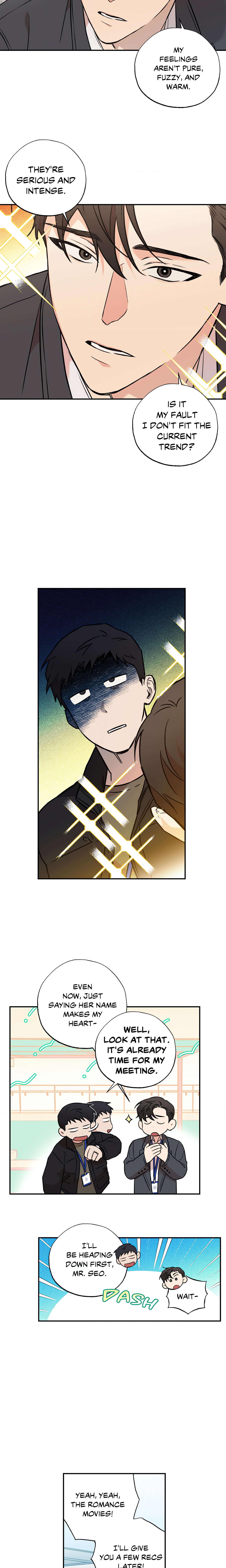 Sugar Trap (Uncensored) Page 9 - MangaHe