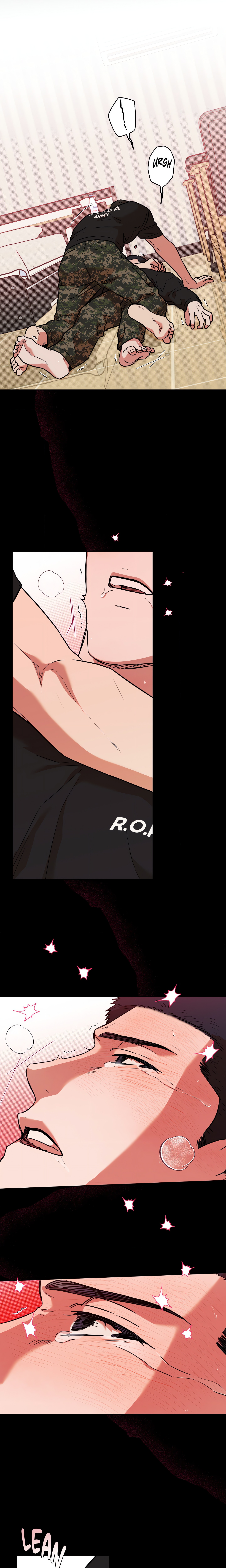 Sugar Trap (Uncensored) Page 11 - MangaHe