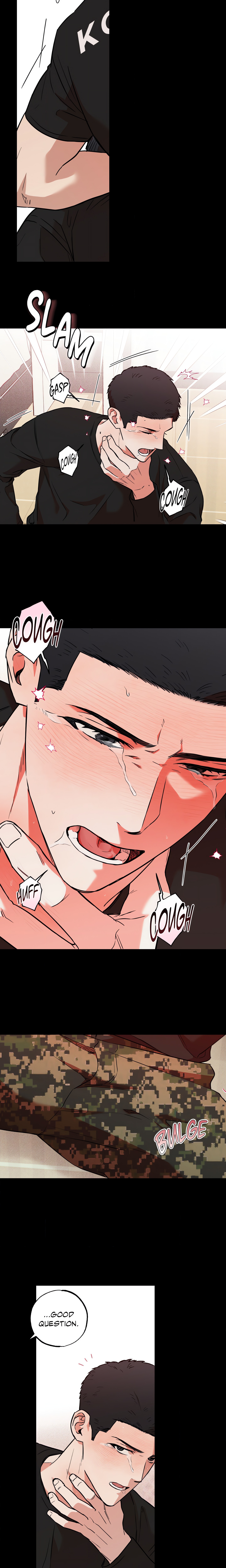 Sugar Trap (Uncensored) Page 12 - MangaHe