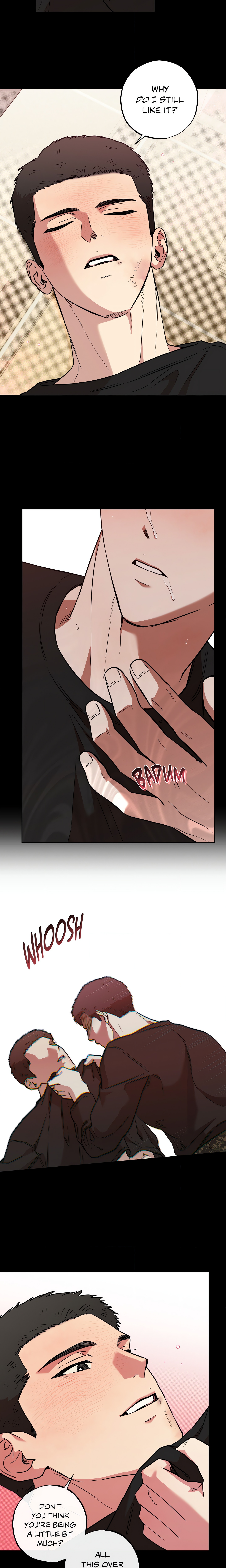 Sugar Trap (Uncensored) Page 13 - MangaHe